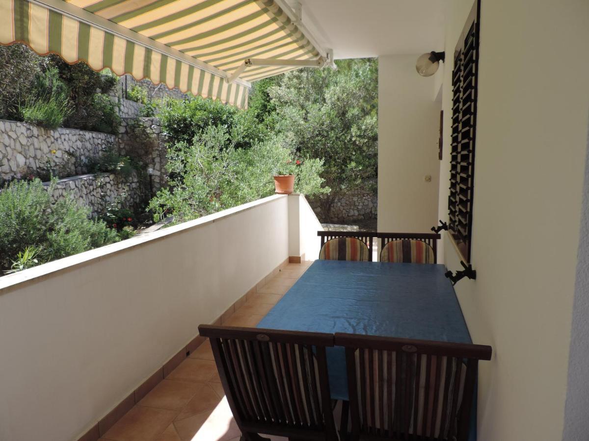 Apartmani Lavanda Pag Town Exterior photo