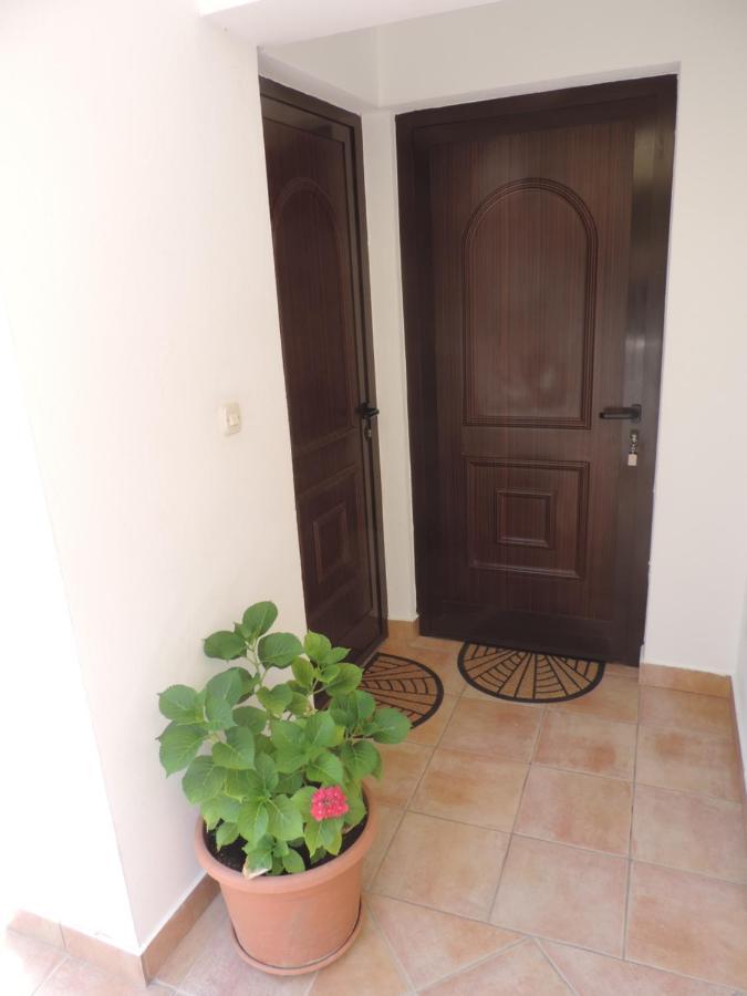 Apartmani Lavanda Pag Town Room photo