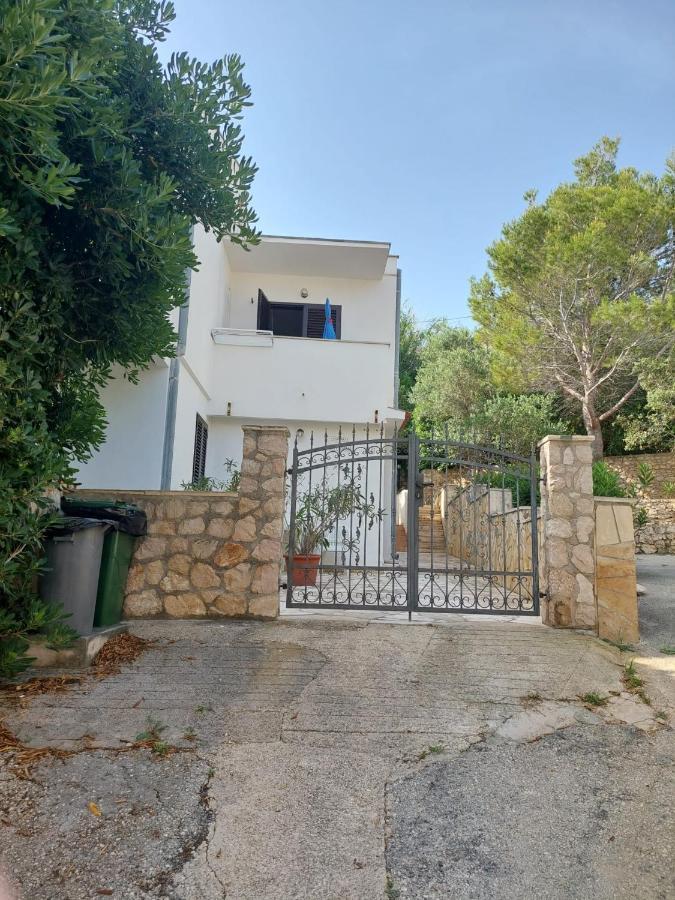 Apartmani Lavanda Pag Town Exterior photo