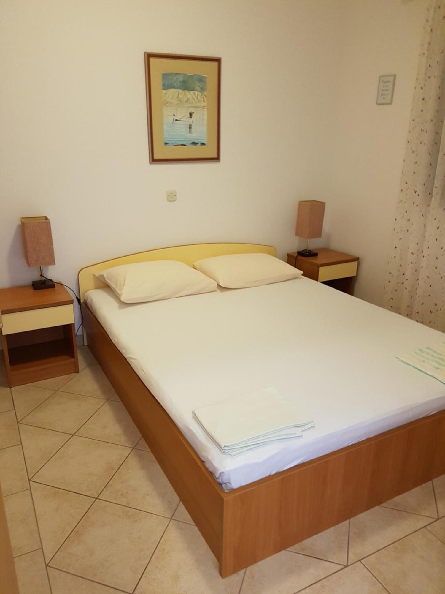 Apartmani Lavanda Pag Town Room photo