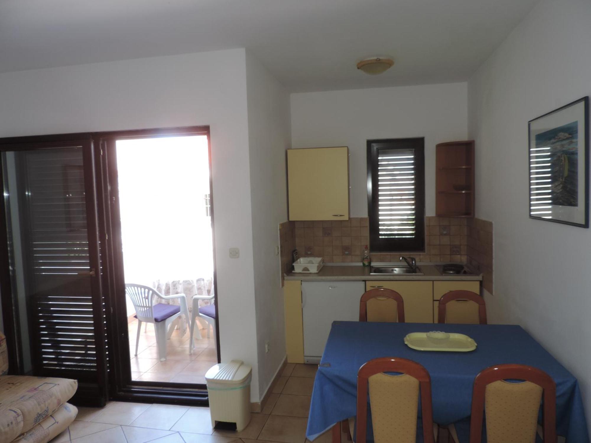 Apartmani Lavanda Pag Town Room photo