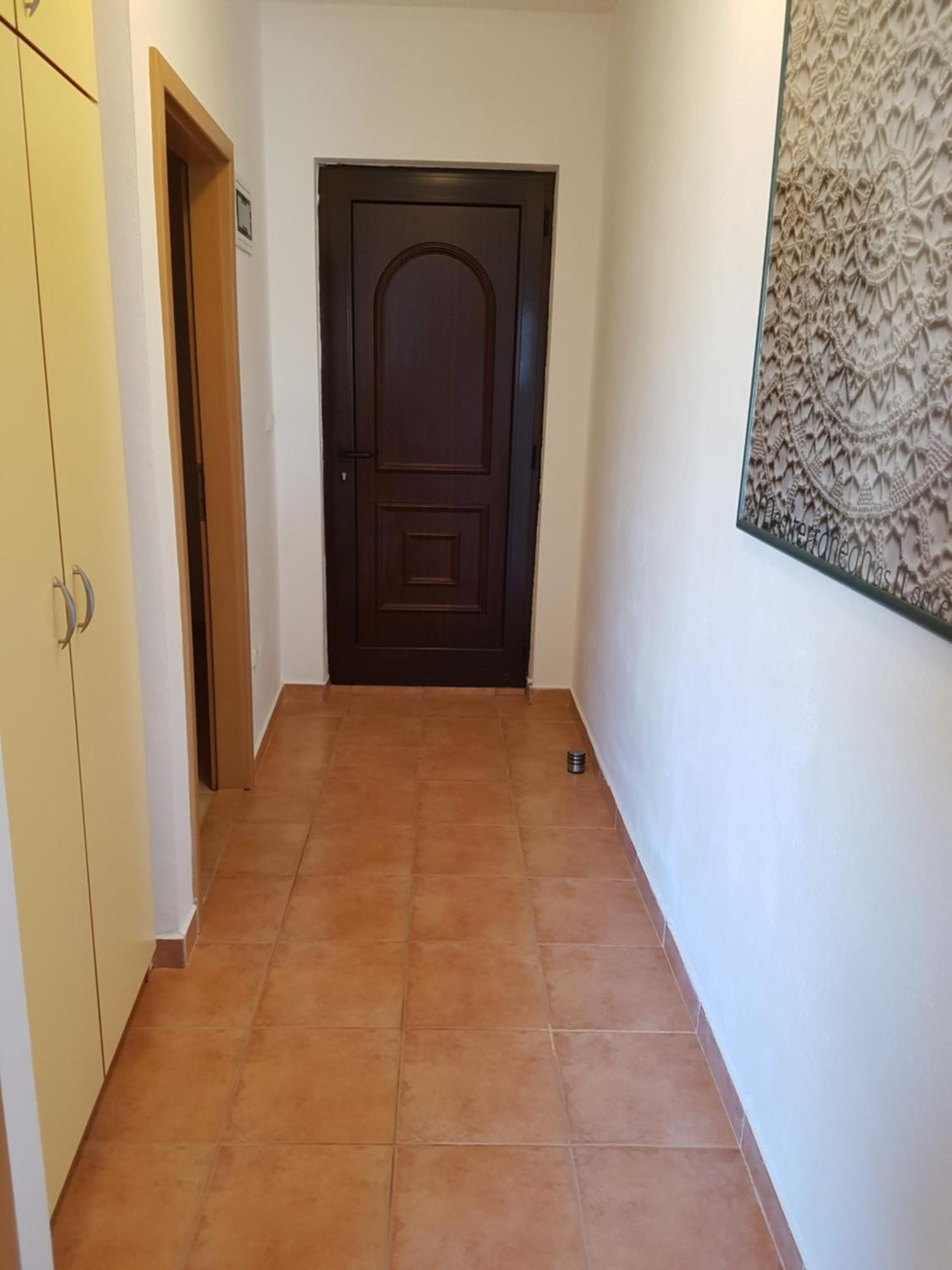 Apartmani Lavanda Pag Town Exterior photo
