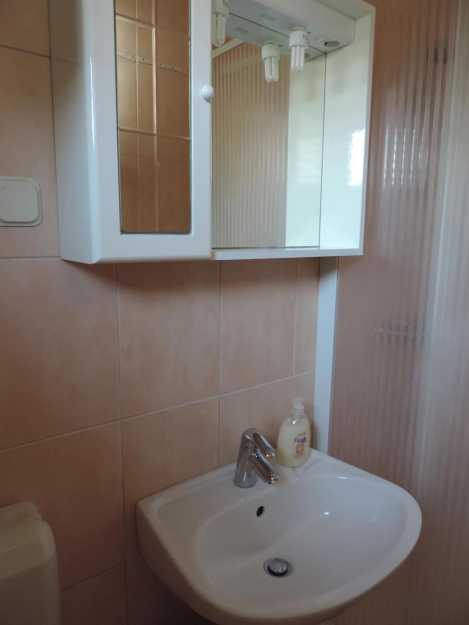 Apartmani Lavanda Pag Town Room photo