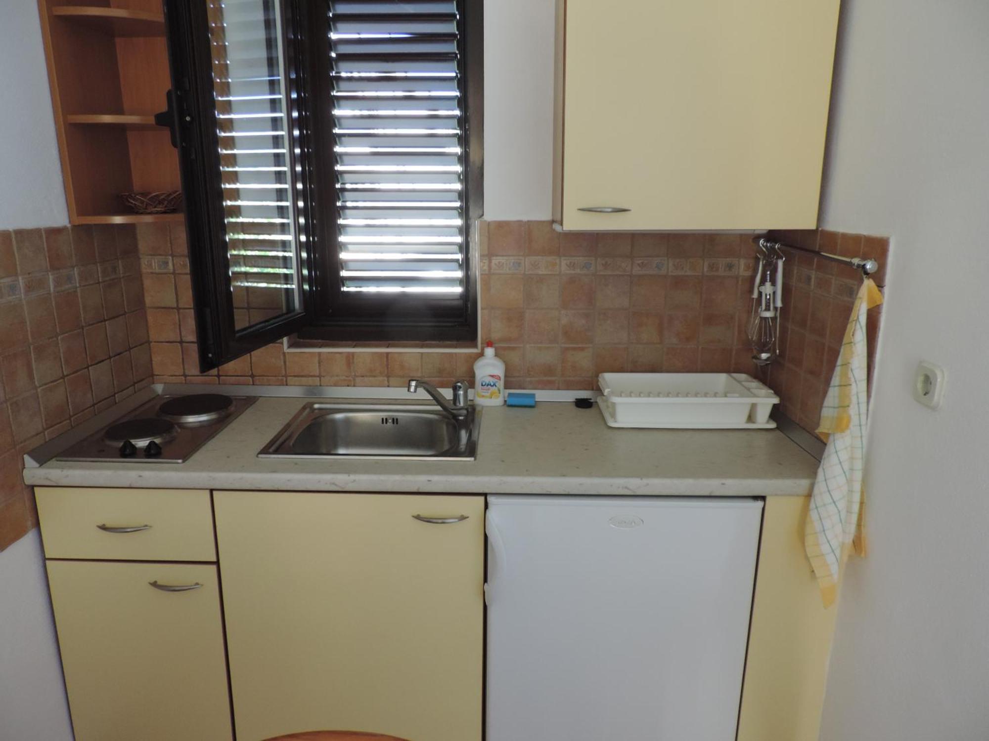 Apartmani Lavanda Pag Town Room photo